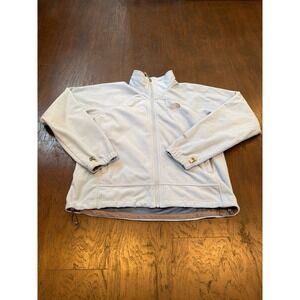 The north face windwall jacket‎
